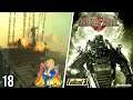 Fallout 3 BROKEN STEEL | DESTRUIMOS AL ENCLAVE !!! | Gameplay de Fallout 3 ep 18