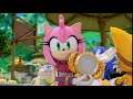 [Fandub] Sonic Boom :: The Award for Good Role Model Goes To
