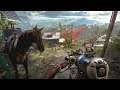 Far Cry 6 | Next-Gen Realistic Ultra Graphics Gameplay [1080p 60FPS]