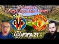FC Villarreal - Manchester United ♣ Lautschi´s Europa League Finale Prognose ♣