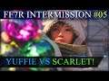 FF7 Remake INTERmission Walkthrough! The Crimson Mare! Part 5