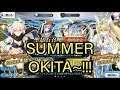 FGO Summer Okita Meltlilith Artoria Ruler Gacha - Fate/Grand Order