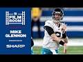 Film Room: Mike Glennon Brings Accuracy to QB Room | New York Giants