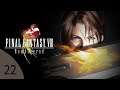 Final Fantasy VIII Remastered Part 22: Crash landing