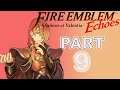 Fire Emblem Echoes Shadows of Valentia Part 9