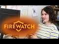 Firewatch | Chilled Out Game Review