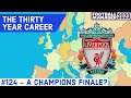Football Manager 2020 - Liverpool - TYC EP124 - A Champions Finale?
