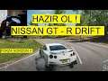 FORZA HORİZON 4 - NISSAN GT - R DRİFT SHOW