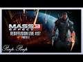 (FR) Mass Effect 3 : Rediffusion Live #07 - Partie 2