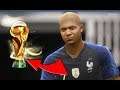 FRANCE - COTE D'IVOIRE // En Route Vers La Coupe du Monde 2022 // FIFA 20 #06