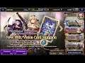 Frederika Banner Pulls! - War of the Visions: Final Fantasy Brave Exvius