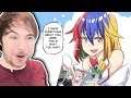 FUNNY ANIME MEMES (Google chan knows my search history edition)
