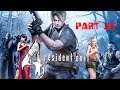 G2k ADL Resident Evil 4 PS4 Playthrough Part 10 (Kyle Stream)