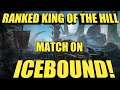 Gears Of War 5:King of the hill ranked game play!(Icebound)