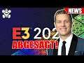 Geoff Keighley sagt bei der E3 2020 ab! / Nintendo ist dabei!