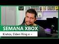God of War no Xbox? Xbox Game Pass e a meta, Elden Ring adiado e mais - Domingão do Rafão