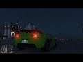 Grand Theft Auto V - Franklin The Racer 359