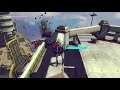 Gravity Rush 2 part 201 Treasure Chest