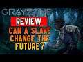 Gray Zone Review - Can a slave change the future? (Strategy RTS)