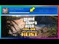 GTA 5 Online The Cayo Perico Heist DLC Update - Release Time! File Size, NEW Content Early & MORE!