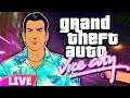 🔴 GTA Vice City PRELAZAK 2 | HD Grafika | Grand Theft Auto LIVE