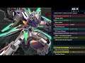 Gundam AGE-FX - Gundam Extreme Versus Maxi Boost ON Combo Guide