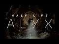 在漆黑的地下被吓尿 | Half-Life: Alyx #2