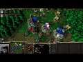 Happy (UD) vs Chaemiko (HU) - WarCraft 3 - WC####