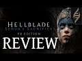 Hellblade Senua's Sacrifice - VR Mode Review