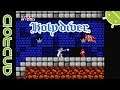 Holy Diver (JPN) | NVIDIA SHIELD Android TV | RetroArch Emulator [1080p] | Nintendo Famicom