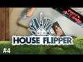 House Flipper - Ich bin der Retter im Not / Let´s Play #4