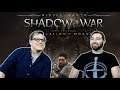 How Death works, Talion in Lithlad, and a New Difficulty: Desolation of Mordor DLC