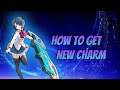 HOW TO AQUIRE NEW CHARM IN 2.0 UPDATE! | Assault Lily Last Bullet