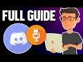How To CHANGE YOUR VOICE on Discord in 2021 (Step By Step) | FREE Discord Voice Changer