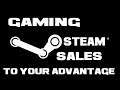 How to find a Bargain during steam Sales or just in general 2019