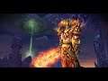 How to Make World of Warcraft Look Better - Azerite UI, Dynamic Cam, Immersion & Narcissus. #shorts