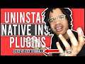 How To Uninstall Native Instruments Plugins The Easy Way (Step-By-Step Tutorial)