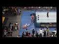 Hulk Hogan vs. Stan Hansen (WWE Title'13)