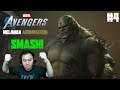 HULK VS ABOMINATION! - Marvel Avengers Indonesia - Part 4