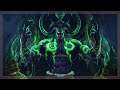 Illidan Sells His Soul for Power  | Warcraft III: Reforged
