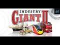 [Industry Giant 2] - January 2021 livestream