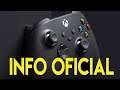 INFO OFICIAL | Empieza la producción de Xbox Series X | DETALLES