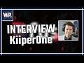 Interview Kiiper0ne - Du cast CSGO au projet Dfuse