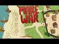 Invading Historic Battles With An Alien Army - Totally Accurate Alien Simulator - Make War Gameplay