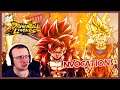 INVOCATIONS  - On essaye d'avoir GOGETA SSJ4 ! - Dragon Ball Legends