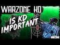 IS KD IMPORTANT IN WARZONE and What KD is good to Have | Modern Warfare