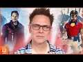 James Gunn Done with Comic Films after Guardians of the Galaxy 3 Possibly