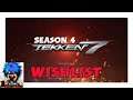 Jonokima Tekken 7 Season 4 Wishlist