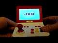 JXD Big Rocker Mini Arcade Console System Review