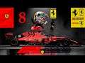 Kann Vettel Weltmeister🏆 werden im Ferrari? F1 2020 | Livestream- Let's Play #08// Deutsch Gameplay